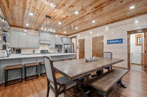 589 Lukfata Fork Trl, Broken Bow, OK 74728 photo 6