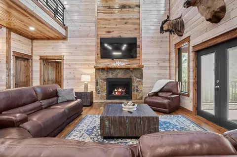 589 Lukfata Fork Trl, Broken Bow, OK 74728 photo 4
