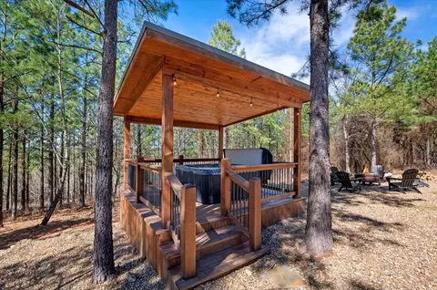 589 Lukfata Fork Trl, Broken Bow, OK 74728 photo 40