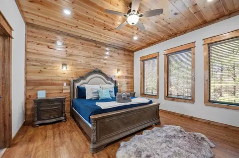 589 Lukfata Fork Trl, Broken Bow, OK 74728 photo 18