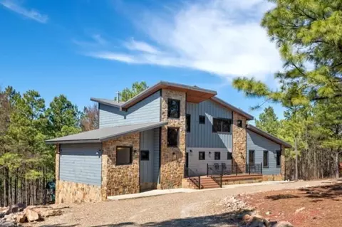 589 Lukfata Fork Trl, Broken Bow, OK 74728 photo 3