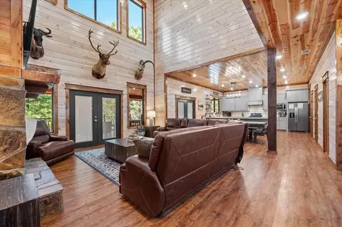 589 Lukfata Fork Trl, Broken Bow, OK 74728 photo 5
