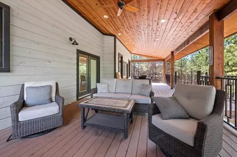 589 Lukfata Fork Trl, Broken Bow, OK 74728 photo 37