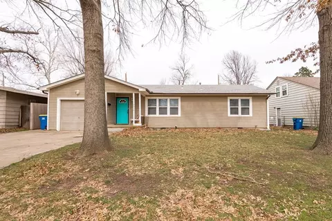 2016 W Arrowhead Ave, Stillwater, OK 74074
