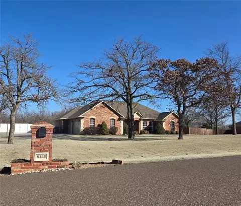 6120 Winslet Dr, Choctaw, OK 73020