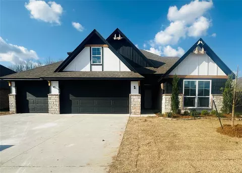 1209 SW 139th St, Oklahoma City, OK 73170