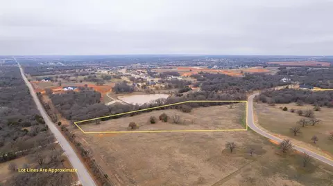 2909 High Ranch Way, Arcadia, OK 73007
