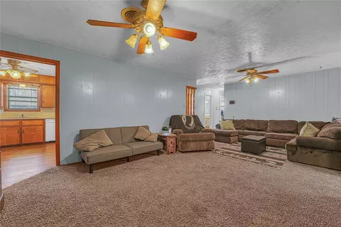 809 S Third St, Cheyenne, OK 73628 photo 5