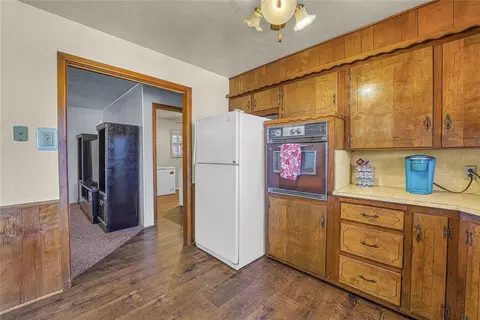 809 S Third St, Cheyenne, OK 73628 photo 8