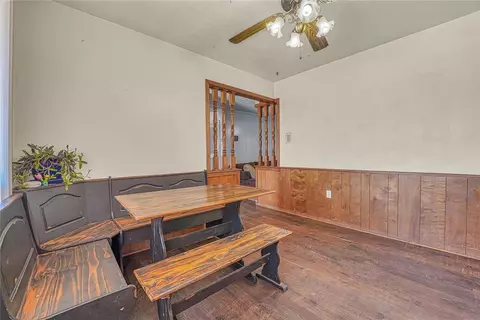 809 S Third St, Cheyenne, OK 73628 photo 12