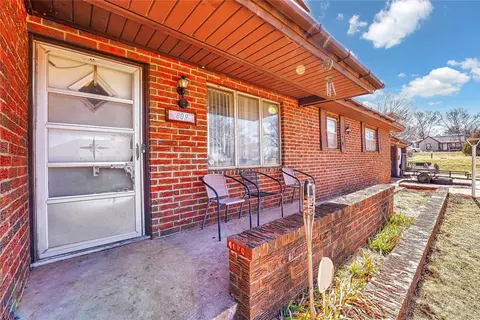 809 S Third St, Cheyenne, OK 73628 photo 4