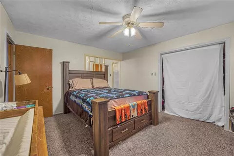 809 S Third St, Cheyenne, OK 73628 photo 13