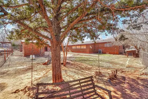 809 S Third St, Cheyenne, OK 73628 photo 34