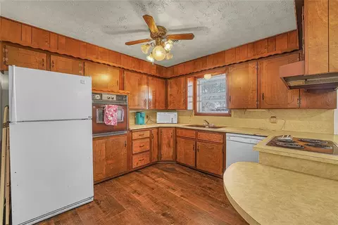 809 S Third St, Cheyenne, OK 73628 photo 7