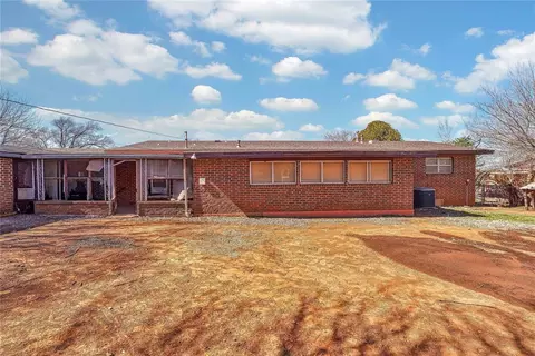 809 S Third St, Cheyenne, OK 73628 photo 31