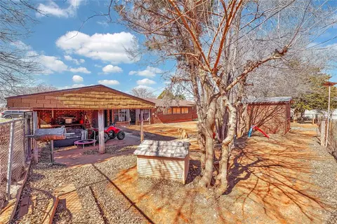 809 S Third St, Cheyenne, OK 73628 photo 28