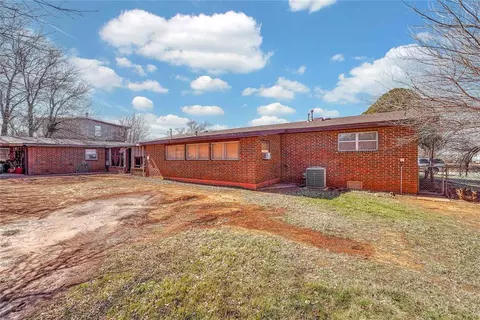 809 S Third St, Cheyenne, OK 73628 photo 32