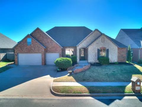 1620 NW 185th St, Edmond, OK 73012