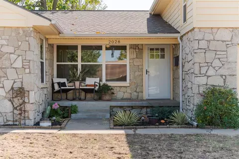 2028 Andover Ct, Oklahoma City, OK 73120