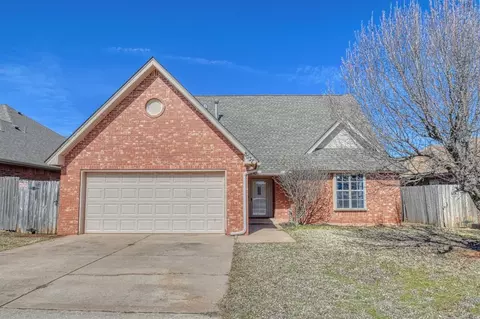 8537 SW 37th St, Oklahoma City, OK 73179