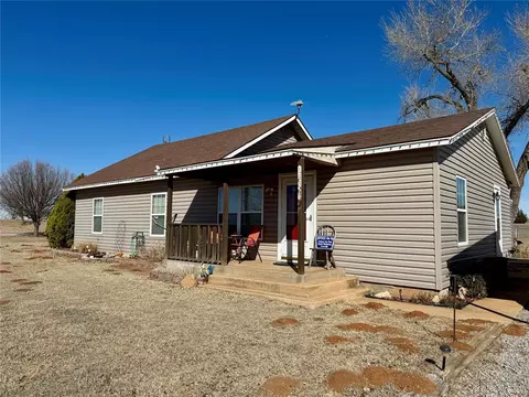 19345 Highway 6 Hwy, Elk City, OK 73644