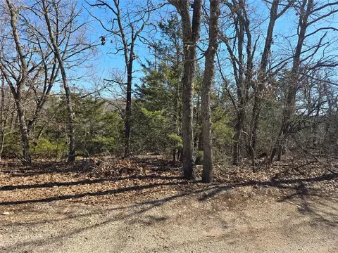 0 Broken Arrow Dr, Sulphur, OK 73086