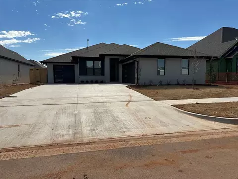 6512 NW 146th St, Oklahoma City, OK 73142
