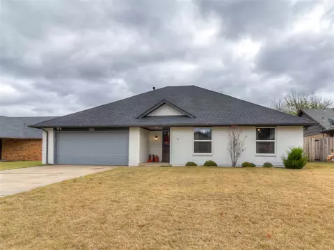 9116 Cindy Rd, Oklahoma City, OK 73132