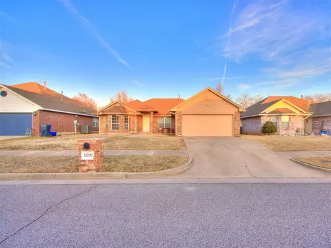 12220 S Land Ave, Oklahoma City, OK 73170
