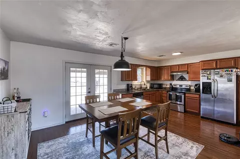 139 Bluestem St, Weatherford, OK 73096