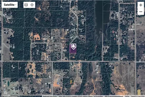 timberlake drive LOT 2, Mcloud, OK 74851 photo 4