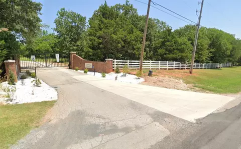 timberlake drive LOT 2, Mcloud, OK 74851