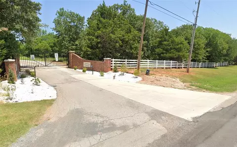 timberlake drive LOT 2, Mcloud, OK 74851