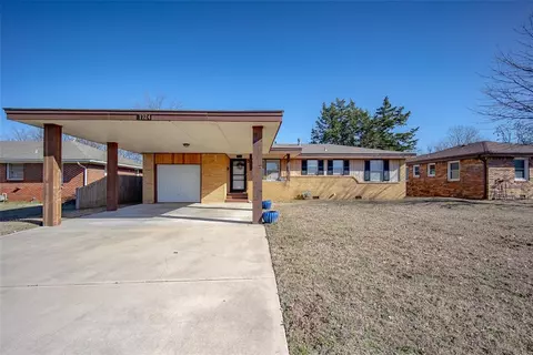 1724 S Walnut St, Pauls Valley, OK 73075
