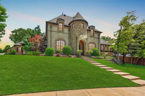 2616 Maverick Rd, Edmond, OK 73034