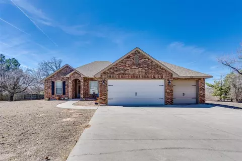 309 Ash Rd, Choctaw, OK 73020