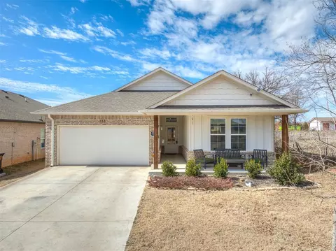 333 N Ogle St, Arcadia, OK 73007 photo 3