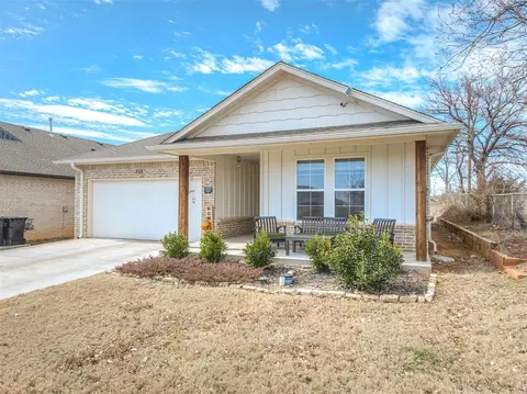 333 N Ogle St, Arcadia, OK 73007 photo 2