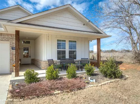 333 N Ogle St, Arcadia, OK 73007 photo 4