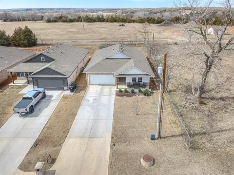 333 N Ogle St, Arcadia, OK 73007 photo 5