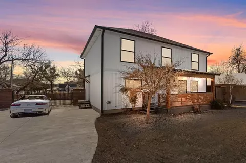 1700 NW 30th St, Oklahoma City, OK 73118