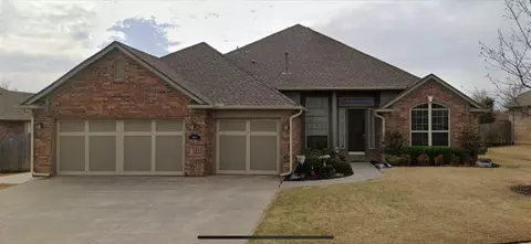4020 Carrington Ln, Norman, OK 73072