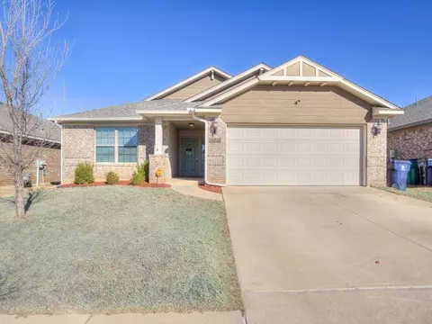 15712 Capulet Dr, Edmond, OK 73013