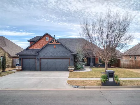 12716 NW 6th St, Yukon, OK 73099