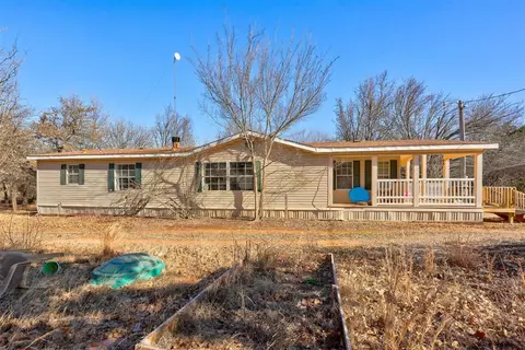12300 SE 159th St, Oklahoma City, OK 73165