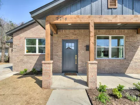 2216 N Kate Ave, Oklahoma City, OK 73111