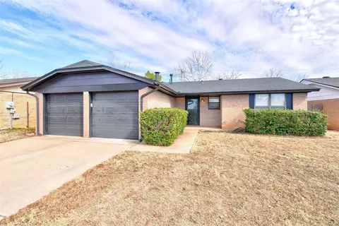 1224 Del Norte Dr, Edmond, OK 73003