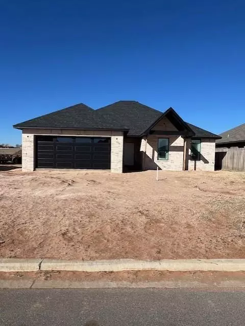 2709 Landrun, Weatherford, OK 73096