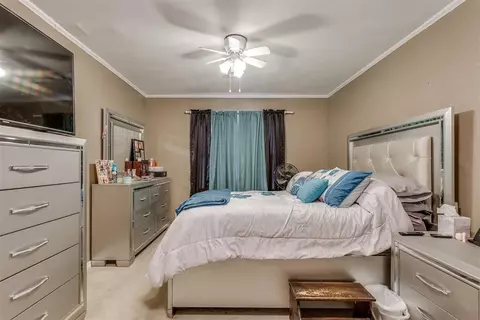 404 SW Burt St, Minco, OK 73059 photo 34
