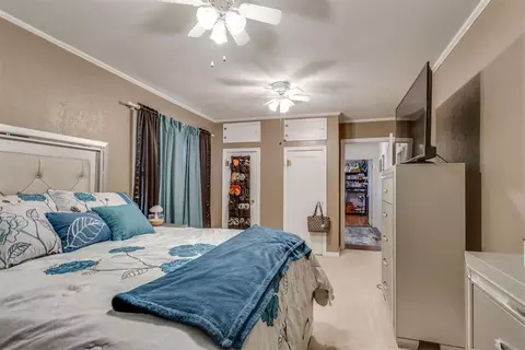 404 SW Burt St, Minco, OK 73059 photo 36